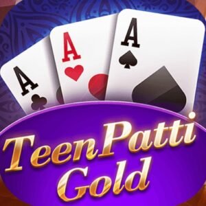 Teen Patti Gold