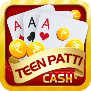 India's Trusted Teen Patti Real Cash Game Online