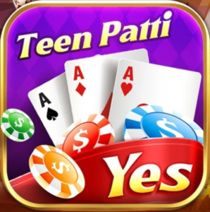 Teen Patti Yes Apk Download & Signup Bonus + Ref. Bonus