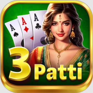 Teenpatti Real-3 Patti APK Download