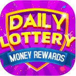 Daily Lottery Money Rewards App