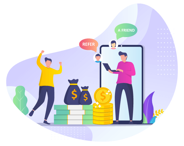 Teen Patti Referral Program